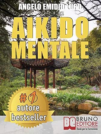 Copertina di Aikido Mentale