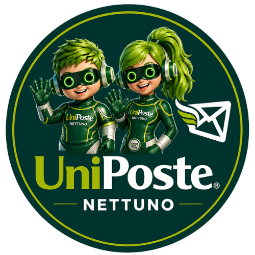 UniPoste Nettuno